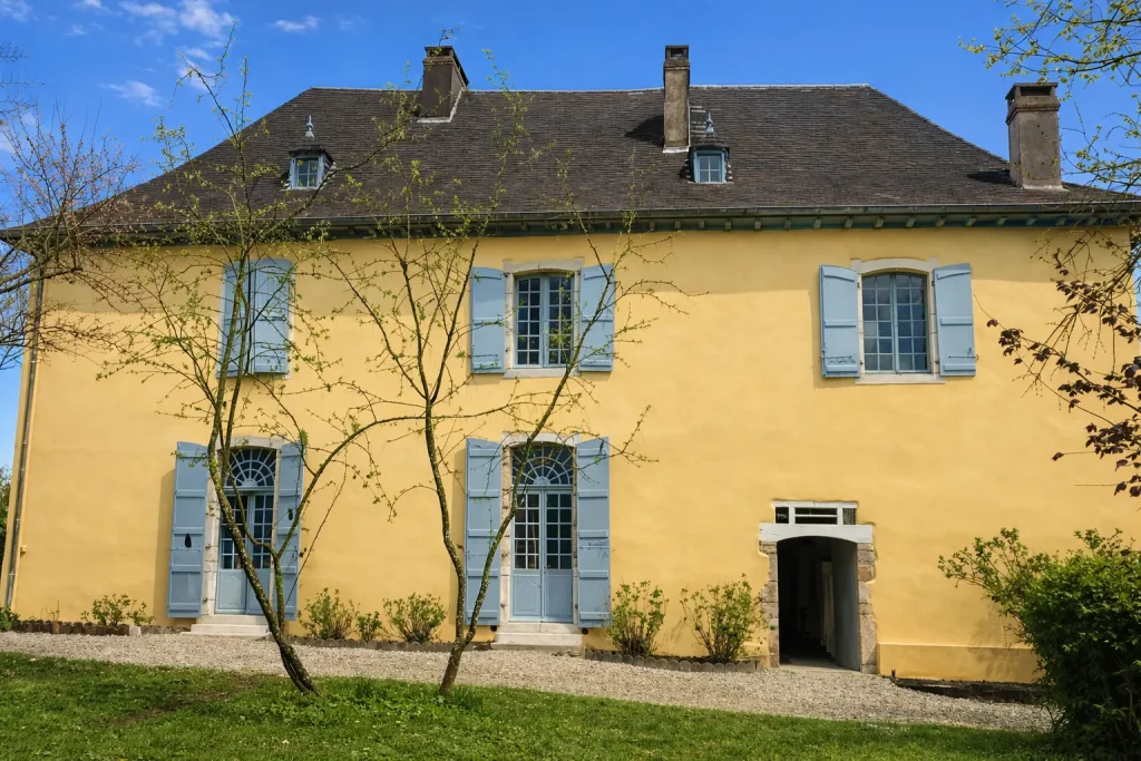 Photo chantier Vergé