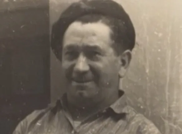 Photo Monsieur Chamalbide